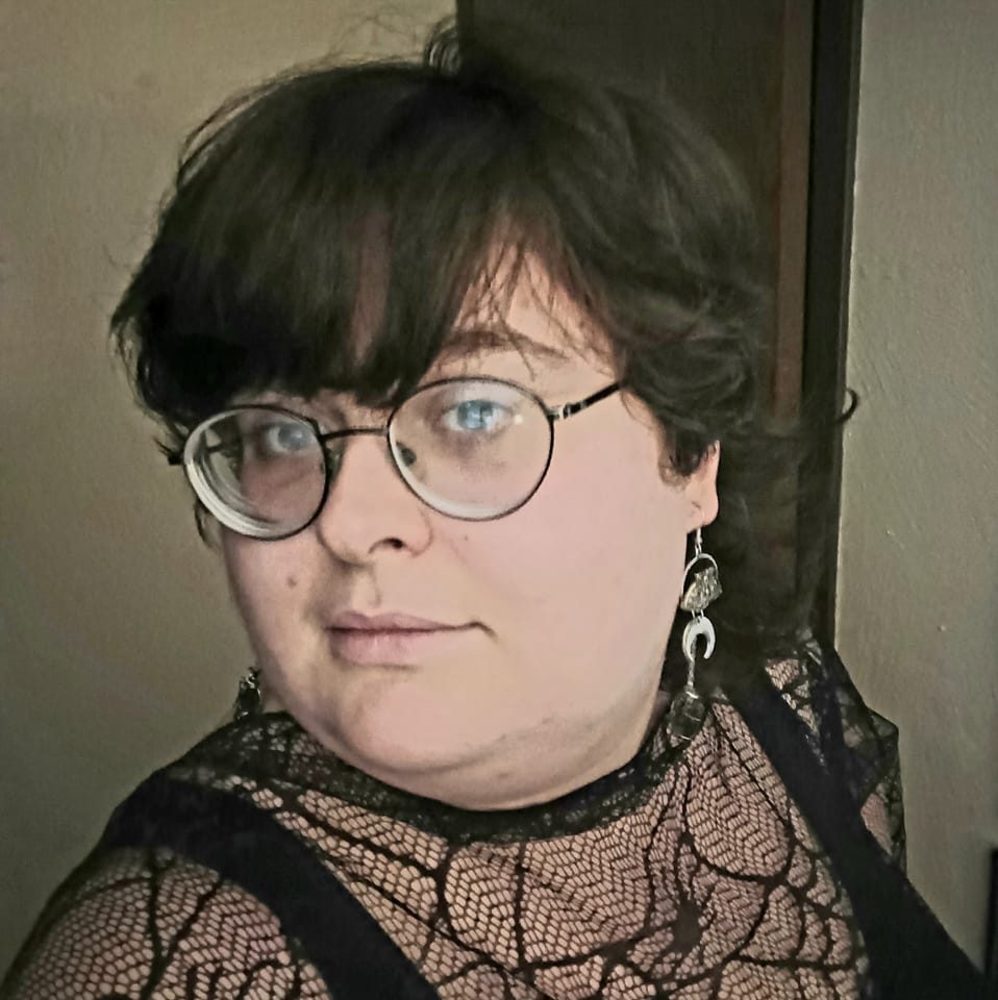 Meet your Posher, Katelynn